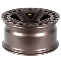 Диски автомобильные SKILL Forged Wheels SL110-SV451 20 J9 ET12 5x127 71.6 - Фото 6