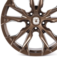 Диски автомобильные SKILL Forged Wheels SV172-CS412 20 J9 ET25 5x127 71.5 - Фото 1