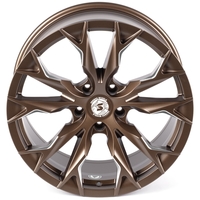 Диски автомобильные SKILL Forged Wheels SV172-CS412 20 J9 ET25 5x127 71.5 - Фото 2