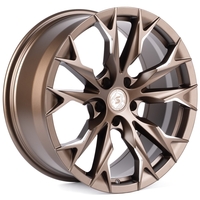 Диски автомобильные SKILL Forged Wheels SV172-CS412 20 J9 ET25 5x127 71.5 - Фото 3