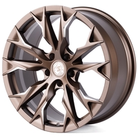 Диски автомобильные SKILL Forged Wheels SV172-CS412 20 J9 ET25 5x127 71.5 - Фото 4