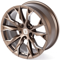 Диски автомобильные SKILL Forged Wheels SV172-CS412 20 J9 ET25 5x127 71.5 - Фото 5