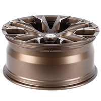 Диски автомобильные SKILL Forged Wheels SV172-CS412 20 J9 ET25 5x127 71.5 - Фото 6
