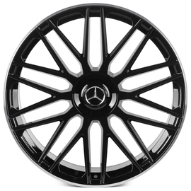 SL322-SK368 21 J11 ET49 5x112 66.6