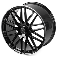 Диски автомобильные SKILL Forged Wheels SL322-SK368 21 J11 ET49 5x112 66.6 - Фото 5