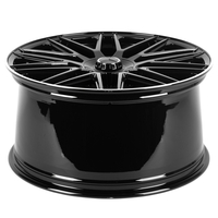 Диски автомобильные SKILL Forged Wheels SL322-SK368 21 J11 ET49 5x112 66.6 - Фото 6