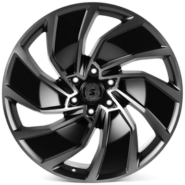 SL338-SK363 22 J9 ET10 6x139.7 77.8