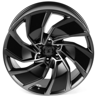 Диски автомобильные SKILL Forged Wheels SL338-SK363 22 J9 ET10 6x139.7 77.8 - Фото 2