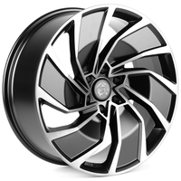 Диски автомобильные SKILL Forged Wheels SL338-SK363 22 J9 ET10 6x139.7 77.8 - Фото 3