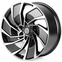 Диски автомобильные SKILL Forged Wheels SL338-SK363 22 J9 ET10 6x139.7 77.8 - Фото 4