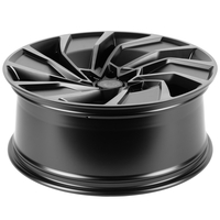 Диски автомобильные SKILL Forged Wheels SL338-SK363 22 J9 ET10 6x139.7 77.8 - Фото 6