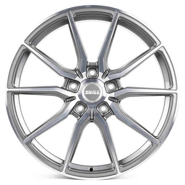 SL292-SL075 20 J8.5 ET50 5x127 71.5