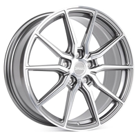 Диски автомобильные SKILL Forged Wheels SL292-SL075 20 J8.5 ET50 5x127 71.5 - Фото 3