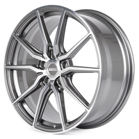 Диски автомобильные SKILL Forged Wheels SL292-SL075 20 J8.5 ET50 5x127 71.5 - Фото 4