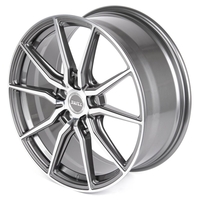 Диски автомобильные SKILL Forged Wheels SL292-SL075 20 J8.5 ET50 5x127 71.5 - Фото 5