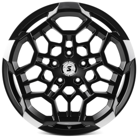 SV171-SK333 20 J9 ET25 5x127 71.5