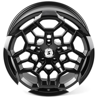 Диски автомобильные SKILL Forged Wheels SV171-SK333 20 J9 ET25 5x127 71.5 - Фото 2