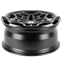 Диски автомобильные SKILL Forged Wheels SV171-SK333 20 J9 ET25 5x127 71.5 - Фото 6