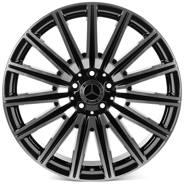 SKILL SL129-SL221 20 J9/10 ET34/48.1 5x112 66.6