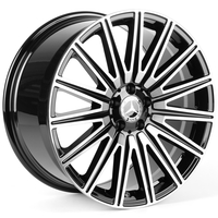 Диски автомобильные SKILL Forged Wheels SKILL SL129-SL221 20 J9/10 ET34/48.1 5x112 66.6 - Фото 3