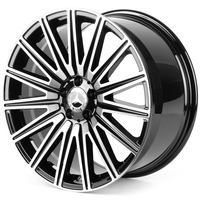 Диски автомобильные SKILL Forged Wheels SKILL SL129-SL221 20 J9/10 ET34/48.1 5x112 66.6 - Фото 4