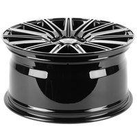 Диски автомобильные SKILL Forged Wheels SKILL SL129-SL221 20 J9/10 ET34/48.1 5x112 66.6 - Фото 6