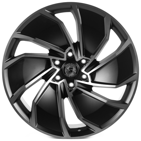 SL338-SK335 20 J10 ET10 6x139.7 77.8