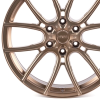 Диски автомобильные SKILL Forged Wheels SK166-SK333 20 J9 ET19 6x139.7 77.8 - Фото 1