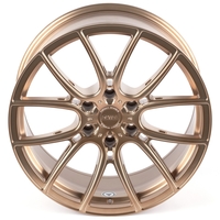 Диски автомобильные SKILL Forged Wheels SK166-SK333 20 J9 ET19 6x139.7 77.8 - Фото 2