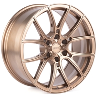 Диски автомобильные SKILL Forged Wheels SK166-SK333 20 J9 ET19 6x139.7 77.8 - Фото 3