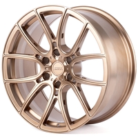 Диски автомобильные SKILL Forged Wheels SK166-SK333 20 J9 ET19 6x139.7 77.8 - Фото 4