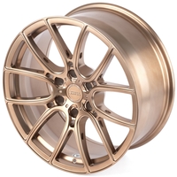 Диски автомобильные SKILL Forged Wheels SK166-SK333 20 J9 ET19 6x139.7 77.8 - Фото 5