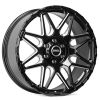 Диски автомобильные SKILL Forged Wheels SV227-CT398 22 J9 ET19 6x139.7 106.1 - Фото 1