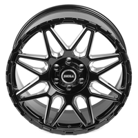 Диски автомобильные SKILL Forged Wheels SV227-CT398 22 J9 ET19 6x139.7 106.1 - Фото 3