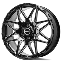 Диски автомобильные SKILL Forged Wheels SV227-CT398 22 J9 ET19 6x139.7 106.1 - Фото 6