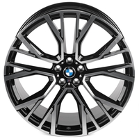 Диски автомобильные SKILL Forged Wheels SKILL SL918-SL252 22 J9.5/10.5 ET37/43 5x112 66.6 - Фото 2
