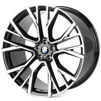 Диски автомобильные SKILL Forged Wheels SKILL SL918-SL252 22 J9.5/10.5 ET37/43 5x112 66.6 - Фото 4