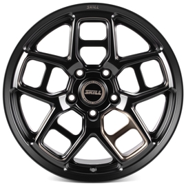 SK818-SV421 18 J9 ET25 5x127 71.5