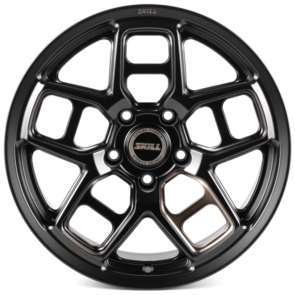 SK818-SV421 18 J9 ET25 5x127 71.5