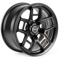 Диски автомобильные SKILL Forged Wheels SK818-SV421 18 J9 ET25 5x127 71.5 - Фото 3