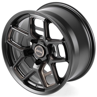 Диски автомобильные SKILL Forged Wheels SK818-SV421 18 J9 ET25 5x127 71.5 - Фото 5