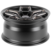 Диски автомобильные SKILL Forged Wheels SK818-SV421 18 J9 ET25 5x127 71.5 - Фото 6
