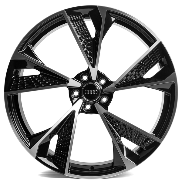 SL685-SV483 22 J10 ET18 5x112 66.6