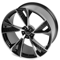 Диски автомобильные SKILL Forged Wheels SL685-SV483 22 J10 ET18 5x112 66.6 - Фото 6
