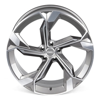 Диски автомобильные SKILL Forged Wheels SL089-SK199 21 J9.5 ET31 5x112 66.5 - Фото 2