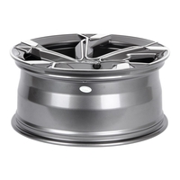 Диски автомобильные SKILL Forged Wheels SL089-SK199 21 J9.5 ET31 5x112 66.5 - Фото 6