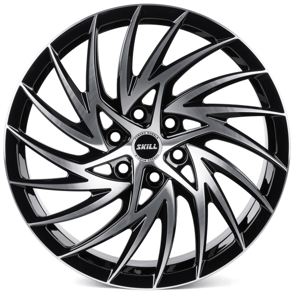 SV650-SL251 22 J9 ET40 6x139.7 77.8