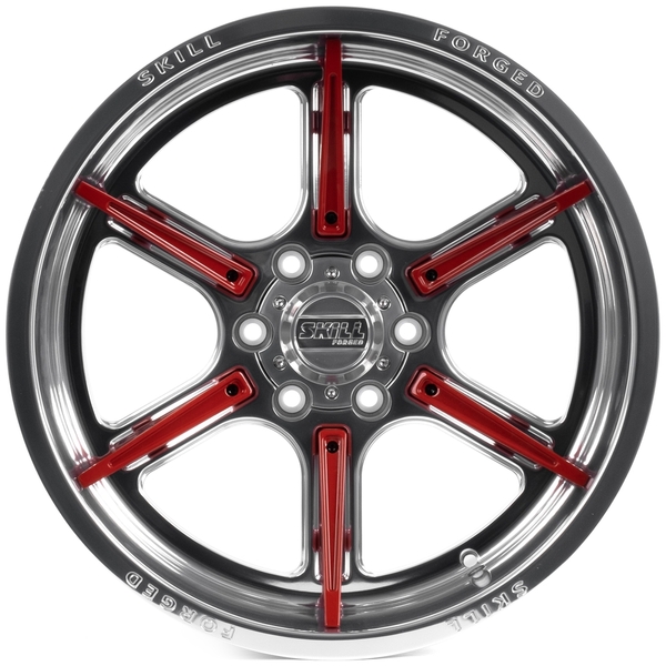 SD102-SV453 20 J10 ET-18 6x139.7 77.8