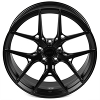 Диски автомобильные SKILL Forged Wheels SL110-SB562 20 J8.5 ET30 5x120 72.6 - Фото 2