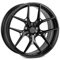 Диски автомобильные SKILL Forged Wheels SL110-SB562 20 J8.5 ET30 5x120 72.6 - Фото 3